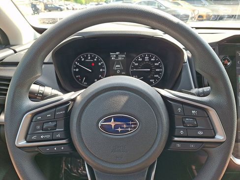 Certified 2024 Subaru Impreza 2.0i Sport AWD/4WD image 20