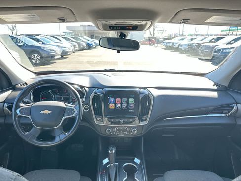 Used 2019 Chevrolet Traverse LT image 20