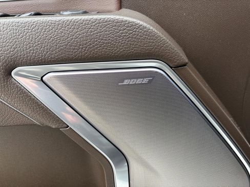 Used 2025 GMC Sierra 1500 Denali w/ Technology Package image 12