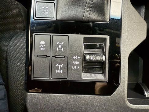 Used 2024 Toyota Land Cruiser 1958 image 21