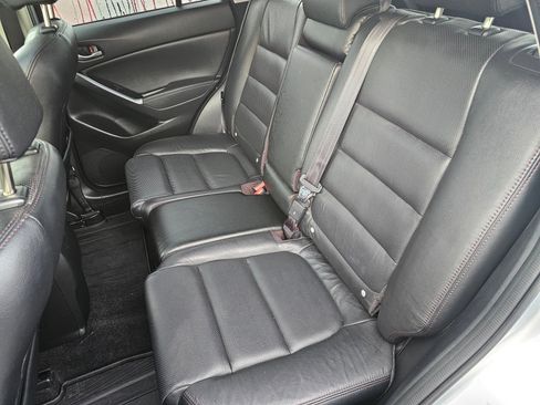 Used 2016 MAZDA CX-5 Grand Touring image 17