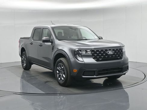 New 2026 Ford Maverick XLT image 52