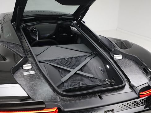 Used 2025 McLaren GTS RWD image 36
