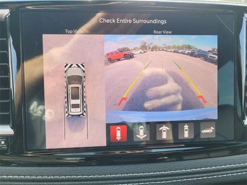 New 2026 Chrysler Pacifica Select image 24