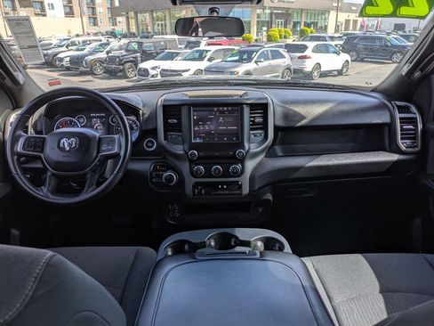 Used 2022 RAM 2500 Tradesman image 26