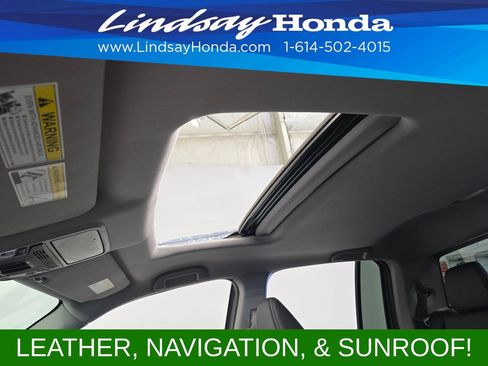 Used 2023 Honda Ridgeline RTL image 21