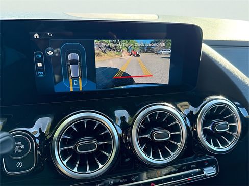 New 2026 Mercedes-Benz GLA 250 4MATIC image 17