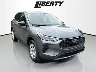 New 2025 Ford Escape Active w/ Cold Weather Package image 1