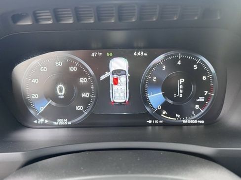Used 2020 Volvo XC90 T6 R-Design w/ Protection Package Premier image 25