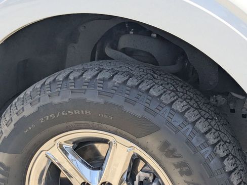 Used 2025 Ford F150 XLT w/ Equipment Group 301A Standard image 31