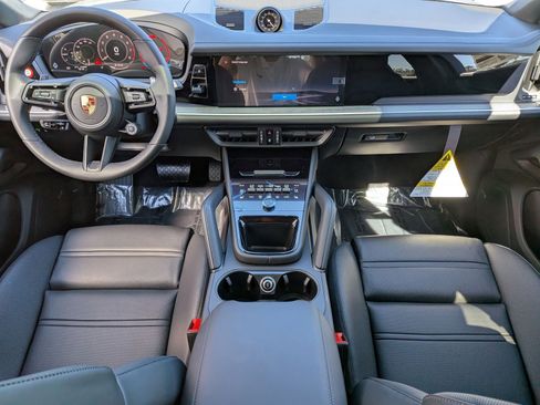 New 2026 Porsche Cayenne Coupe image 24