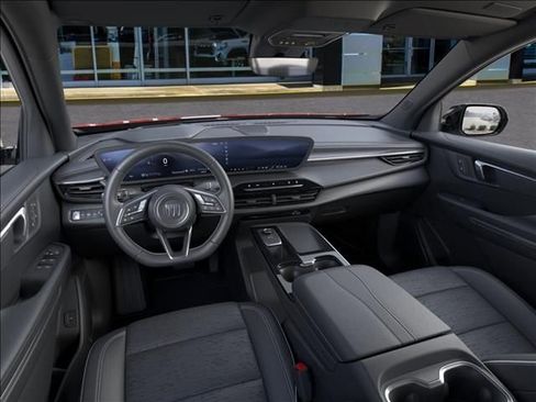 New 2026 Buick Enclave Sport Touring w/ Power Package FWD image 15