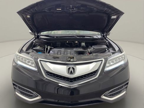 Used 2018 Acura RDX w/ Technology Package image 21