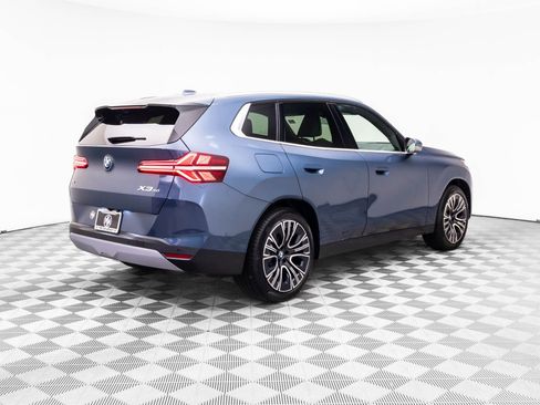 New 2026 BMW X3 xDrive30 AWD/4WD image 5