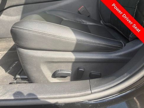 Used 2019 Nissan Altima 2.5 SL AWD/4WD image 12