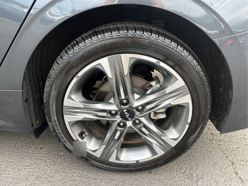 Used 2023 Kia K5 EX image 28