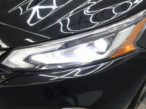 Used 2021 Nissan Altima 2.5 SR w/ SR Premium Package image 26