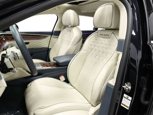 Used 2020 Bentley Flying Spur W12 w/ First Edition Specification AWD/4WD image 17