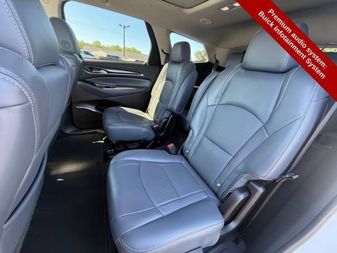 Used 2021 Buick Enclave Essence w/ Experience Buick Package AWD/4WD image 34