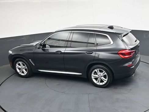 Used 2019 BMW X3 sDrive30i w/ Convenience Package image 22