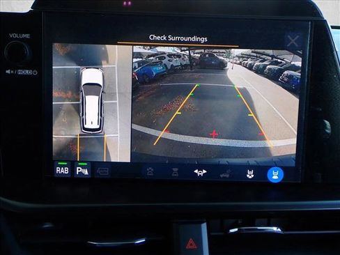 New 2026 Subaru Outback Limited XT image 20