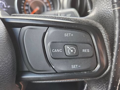 Used 2022 Jeep Wrangler Unlimited Sport AWD/4WD image 14