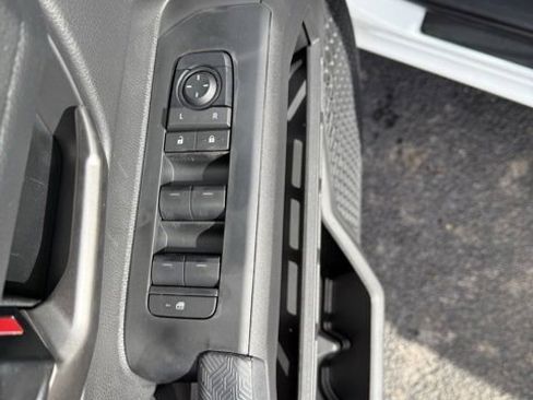 New 2025 Toyota Tacoma TRD Sport image 14