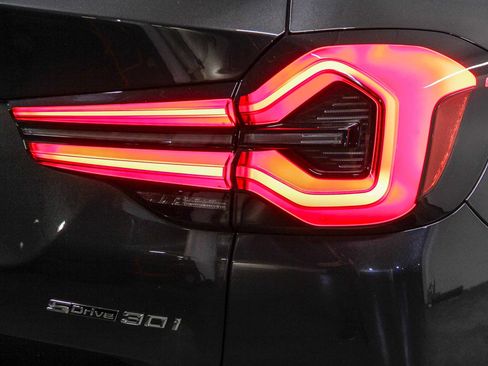 Certified 2024 BMW X3 sDrive30i w/ Convenience Package image 7