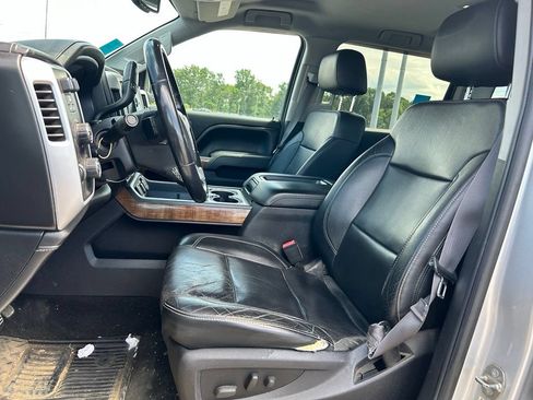 Used 2014 GMC Sierra 1500 SLT AWD/4WD image 14