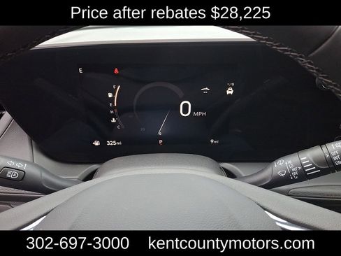 New 2026 Buick Encore GX Sport Touring w/ Advanced Technology Package image 21