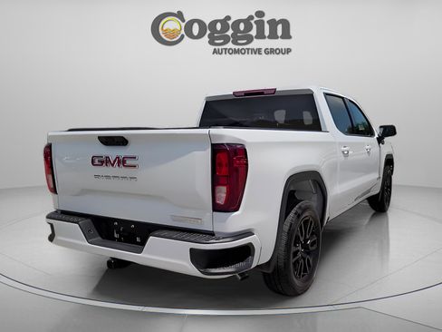 New 2025 GMC Sierra 1500 Elevation image 13