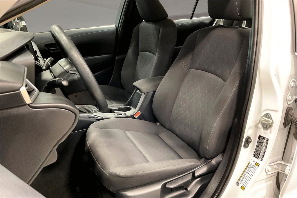 Used 2023 Toyota Corolla LE FWD image 22