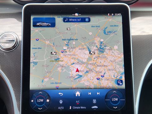 New 2026 Mercedes-Benz CLE 300 4MATIC Coupe image 18