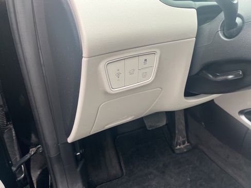 Used 2024 Hyundai Tucson SEL image 8