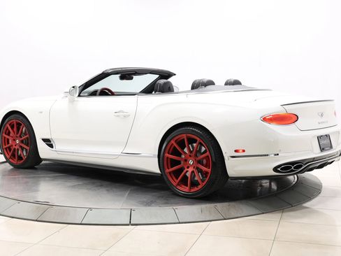 Used 2020 Bentley Continental GT V8 AWD/4WD image 60
