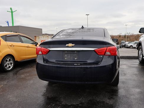 Used 2015 Chevrolet Impala LS image 13