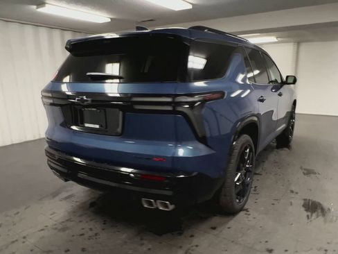 New 2026 Chevrolet Traverse RS image 43
