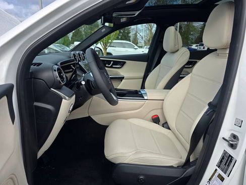 New 2026 Mercedes-Benz GLC 300 4MATIC image 13