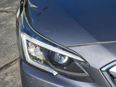 Used 2020 Subaru Outback Premium w/ Popular Package #1 image 9