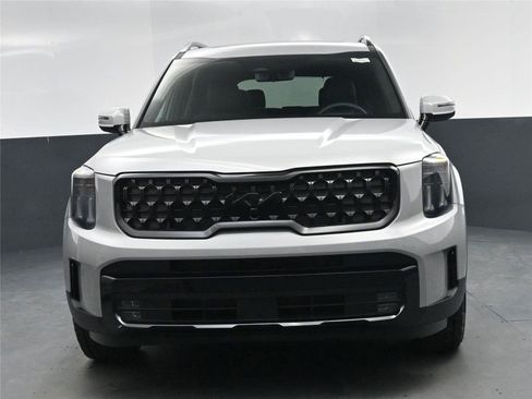 New 2025 Kia Telluride SX Prestige X-Pro image 13