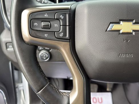 Used 2024 Chevrolet Silverado 3500 High Country w/ Technology Package image 17