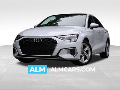 Used 2024 Audi A3 2.0T Premium