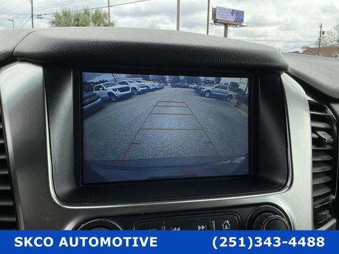 Used 2020 Chevrolet Tahoe LT image 17
