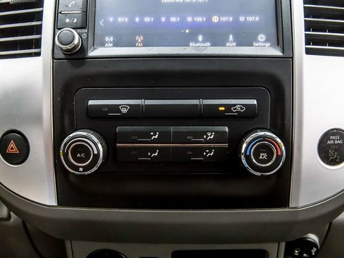 Used 2019 Nissan Frontier SV RWD image 23