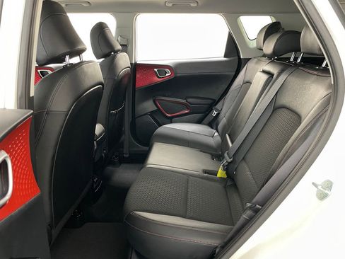 Used 2025 Kia Soul GT-Line FWD image 10