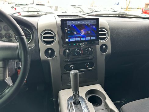 Used 2008 Ford F150 XLT image 3