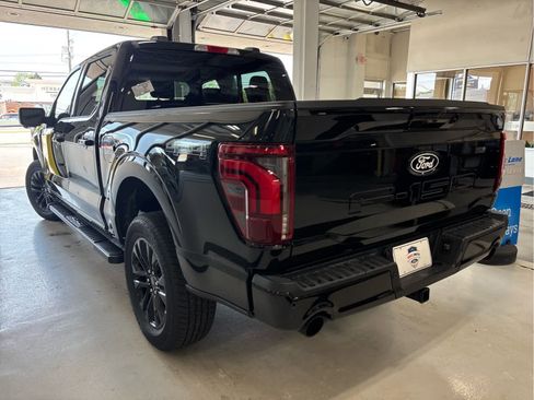 New 2026 Ford F150 Lariat w/ Equipment Group 502A High AWD/4WD image 6