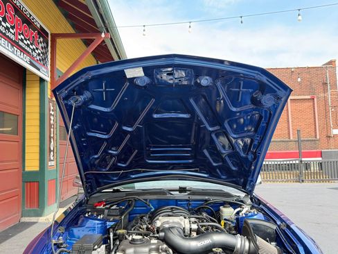 Used 2006 Ford Mustang GT Premium RWD image 27