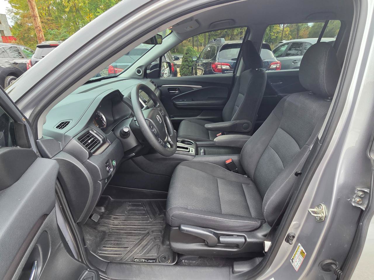 Used 2017 Honda Ridgeline RTL image 15