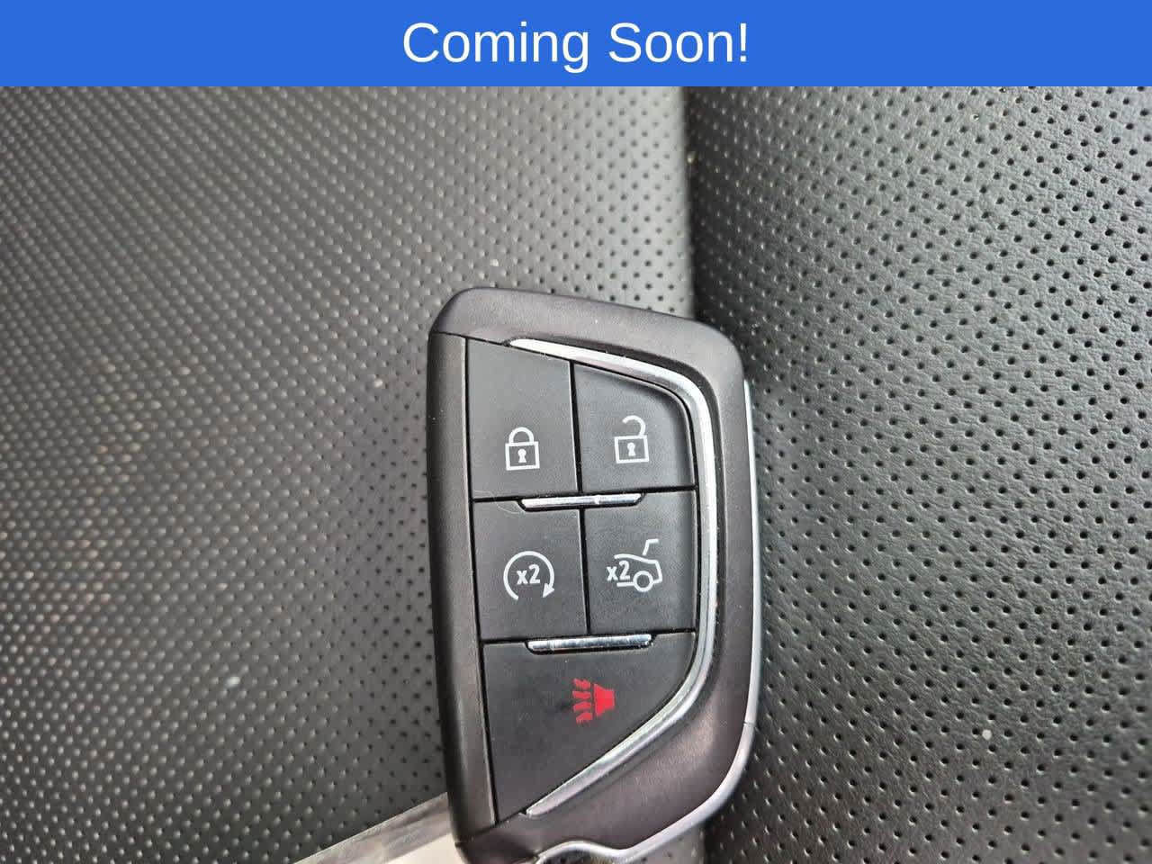 Used 2023 Cadillac CT5 Luxury AWD/4WD image 35
